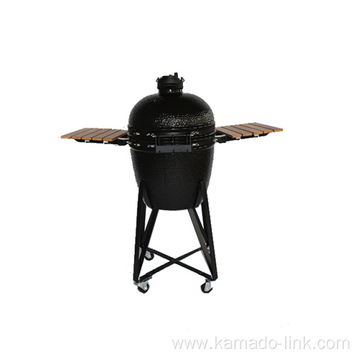 21 inch Charcoal Ceramic Kamado BBQ